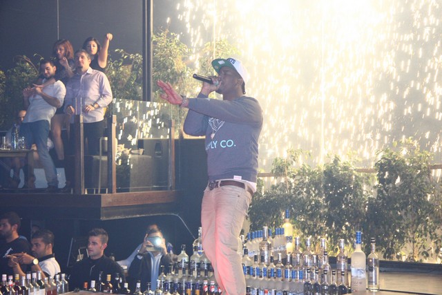Live with J Kwon 